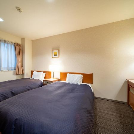 Meitetsu Inn Nagoya Kanayama Exterior foto